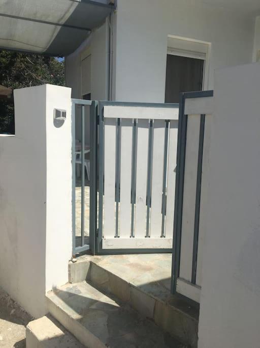 George&lambros - Beautiful Just A Few Steps From The Sea! * Kokkini Hani