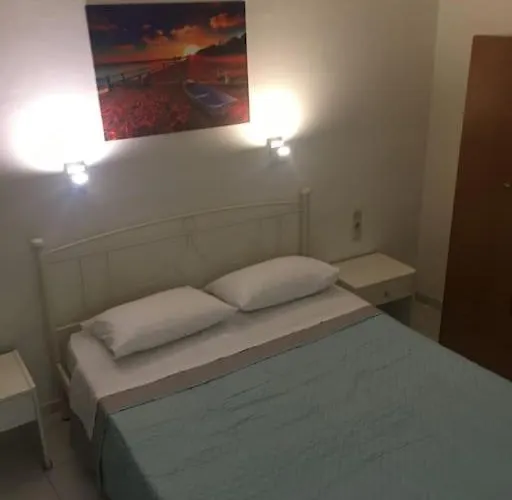 George&Lambros - Beautiful Apartment Just A Few Steps From The Sea!