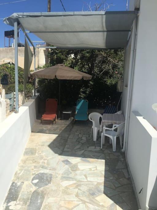 George&lambros - Beautiful Just A Few Steps From The Sea! * Kokkini Hani