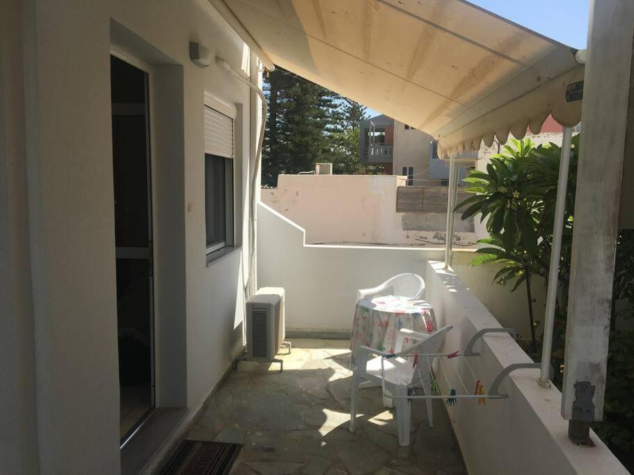 George&lambros - Beautiful Just A Few Steps From The Sea! Kokkini Hani