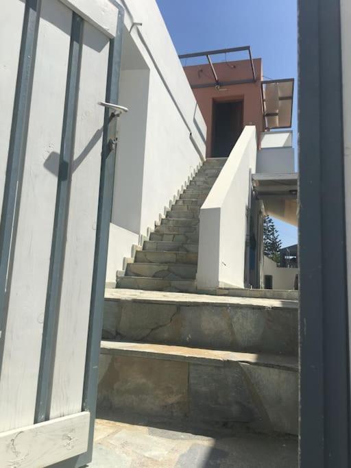 George&lambros - Beautiful Just A Few Steps From The Sea! Apartment *