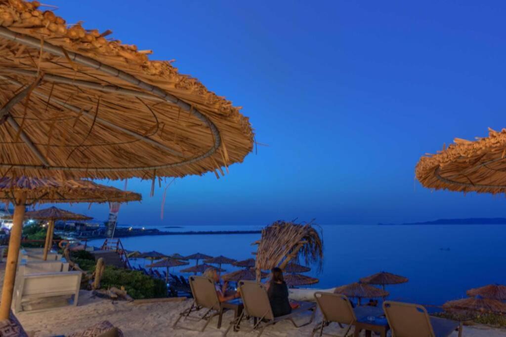 George&lambros - Beautiful Just A Few Steps From The Sea! * Kokkini Hani